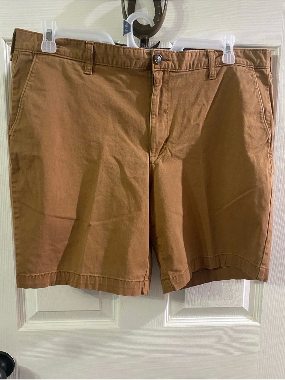 George Men’s 38 Brown Shorts